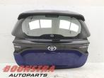 Achterklep van een Toyota Yaris (Yaris 4 20-) (8W7), Auto-onderdelen, Gebruikt, -, Ophalen of Verzenden, Toyota