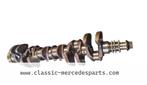 Krukas Mercedes m104 320, Auto-onderdelen, Motor en Toebehoren, Ophalen of Verzenden, Gebruikt, Mercedes-Benz
