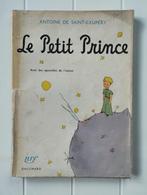 Le Petit Prince par Antoine de Saint-Exupéry, Livres, Antoine de Saint-Exupéry, Utilisé, Enlèvement ou Envoi