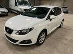 Seat Ibiza, Auto's, Seat, Voorwielaandrijving, Stof, Particulier, Euro 4