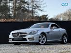 Mercedes SLK 250 Cdi / 2012 / Amg Pakket / Garantie, Auto's, Automaat, Euro 5, Cabriolet, Diesel