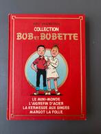 Collection BOB ET BOBETTE française, Livres, Enlèvement ou Envoi, Comme neuf