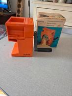 Vintage 70's inox Zyliss rasp., Huis en Inrichting, Ophalen of Verzenden, Zo goed als nieuw