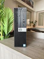 Dell Optiplex 5060 i7 8gen 32gig, Ophalen, Zo goed als nieuw, SSD