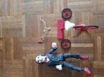 Saw figuur, Ophalen, Gebruikt, Overige typen