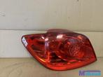 PEUGEOT 307 links Achtelicht left backlight facelift, Gebruikt, Peugeot