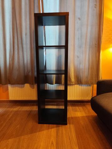 Meuble KALLAX, Enlèvement, Utilisé, Ikea