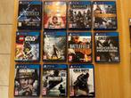 Allerlei PS4 games, Games en Spelcomputers, Games | Sony PlayStation 4, Ophalen of Verzenden, Zo goed als nieuw