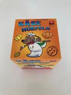 Käse würfeln, Een of twee spelers, Ophalen of Verzenden, Gebruikt, Amigo