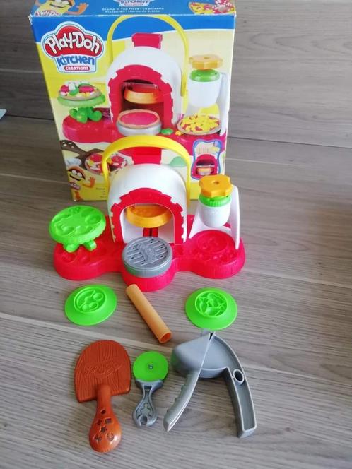 Play D'Oh, Kinderen en Baby's, Speelgoed | Educatief en Creatief, Gebruikt, Knutselen, Ophalen