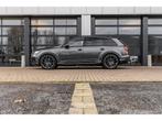 Audi SQ7 7-zit / Pano / Head-up / HD Matrix / Shadow Plus /, 375 kW, SUV ou Tout-terrain, 7 places, Automatique
