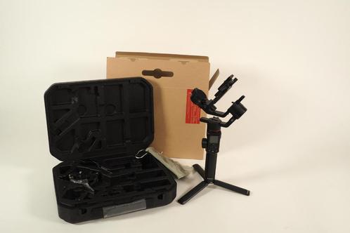 Manfrotto MVG220 Gimball, Audio, Tv en Foto, Fotografie | Statieven en Balhoofden, Nieuw, Overige typen, Minder dan 150 cm, Ophalen