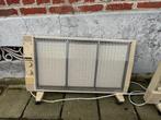 radiateur électrique, Bricolage & Construction, Chauffage & Radiateurs, 800 watts ou plus, Enlèvement ou Envoi, Utilisé, Radiateur