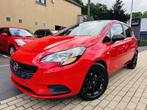 Opel Corsa Corsa 1.4i Black Edition (EU6.2) (bj 2019), 1163 kg, USB, Gebruikt, 4 cilinders