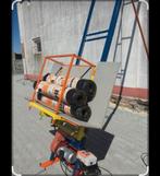 Liftlift te huur, Ophalen of Verzenden, Nieuw