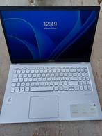 Asus laptop 15 inch - Intel I5-1035G1 - Azerty, Computers en Software, 15 inch, 8 GB, Minder dan 2 Ghz, Zo goed als nieuw
