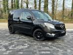 72.000 KM | MERCEDES CITAN | LICHTE VRACHT, Auto's, Bedrijf, Diesel, Dealer onderhouden, Citan Combi