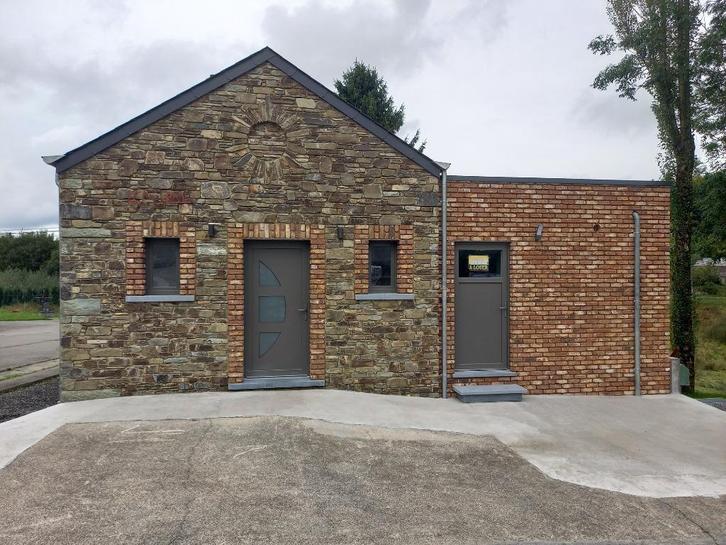 Maison à louer à Naomé, Immo, Huizen te huur, Provincie Namen, Vrijstaande woning, Direct bij eigenaar