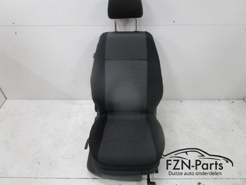 VW Caddy 2K Voorstoel Rechts Stof Hoogte verstelbaar, Auto-onderdelen, Interieur en Bekleding, Gebruikt, Ophalen of Verzenden