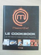 Master Chef – Le Cookbook., Boeken, Kookboeken, Nieuw, Ophalen of Verzenden, Europa, Collectif