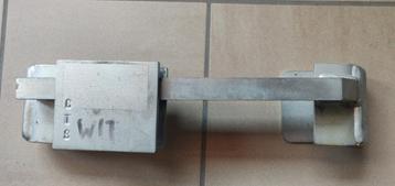 zeecontainerslot beschikbaar voor biedingen