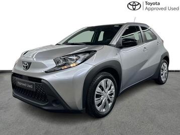 Toyota Aygo X X play 1.0  disponible aux enchères