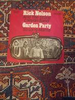 Single van Rick Nelson And The Stone Canyon Band, CD & DVD, Vinyles Singles, 7 pouces, Country et Western, Utilisé, Enlèvement ou Envoi