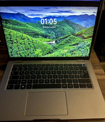 Dell Latitude 5420 14" • AZERTY - Français beschikbaar voor biedingen