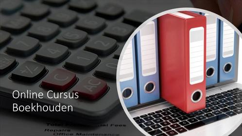 Online Cursus Boekhouden, Diensten en Vakmensen, Cursussen en Workshops