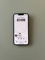 Iphone 13, Telecommunicatie, Mobiele telefoons | Apple iPhone, Zwart, IPhone 13, Ophalen of Verzenden, 128 GB