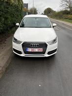 Audi a1 1.0 tfsi 03/2016 93000km, Achat, A1, Euro 6, Noir