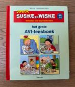 Pieter van Oudheusden - Het grote AVI-leesboek, Ophalen of Verzenden, Zo goed als nieuw, Pieter van Oudheusden