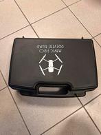 DJI Mavic pro, Ophalen, Cameradrone, 15 tot 30 minuten, Zo goed als nieuw
