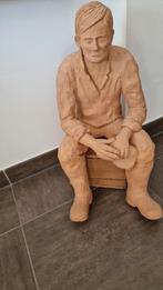 Lombaers. Getekend 3 werken te koop uit prive, Ophalen of Verzenden