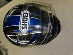 Casque intégral SHOEI, Fietsen en Brommers, Brommerhelmen, Ophalen of Verzenden, Zo goed als nieuw