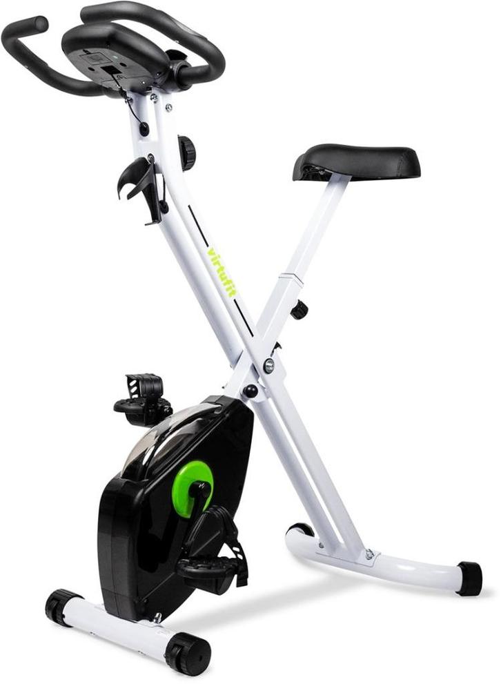 Zoek hometrainer (met thuisbezorging), Sport en Fitness, Fitnessapparatuur, Zo goed als nieuw, Hometrainer, Verzenden