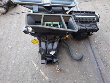 Kachelhuis van een Volkswagen Golf beschikbaar voor biedingen