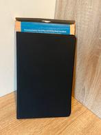 Samsung Galaxy tablet S9 cover zwart (nieuw), Computers en Software, Tablet-hoezen, Ophalen, Nieuw, S9, Bescherming voor- en achterkant
