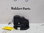 Deurslot Mechaniek 4Deurs links-achter van een BMW 3-Serie, 3 maanden garantie, Gebruikt, BMW