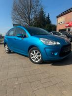 Citroën c3 1.4 benzine met airco euro 5, Autos, Euro 5, Achat, Entreprise, Boîte manuelle