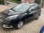 Renault Grand Scenic à 7800€, Auto's, Parkeersensor, 725 kg, 4 cilinders, 5 deurs