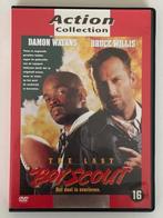 DVD The Last Boy Scout (1991) Bruce Willis Damon Wayans, Ophalen of Verzenden