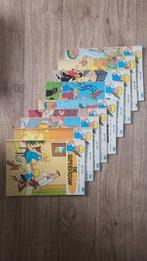 Jommeke strips - 2 euro per stuk, Boeken, Meerdere stripboeken, Ophalen of Verzenden, Gelezen, Jef Nys