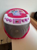 CD speler, Ophalen, Zo goed als nieuw, Speler