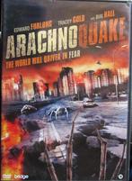 DVD HORROR- ARACHNOQUAKE, CD & DVD, DVD | Horreur, Tous les âges, Enlèvement ou Envoi, Comme neuf, Monstres