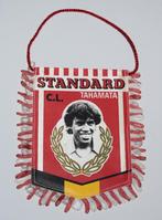 Wimpel Standard Luik / Tahamata / 13 x 10 cm, Verzenden, Zo goed als nieuw, Vaantje of Sjaal