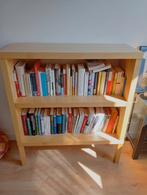 2 identieke rekken ikea, Huis en Inrichting, Kasten | Boekenkasten, Ophalen, Gebruikt