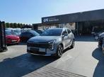 Kia Sportage 1.6 T-GDi 150pk Automaat LX Plus Facelift '25, Argent ou Gris, Achat, Euro 6, 108 kW