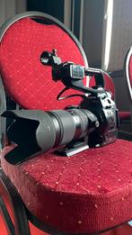 Canon c100 mk I, Audio, Tv en Foto, Fotocamera's Digitaal, Canon, Gebruikt