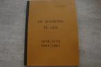 DE JEZUIETEN TE LIER 1616-1773 en 1841- 1981, Boeken, Ophalen of Verzenden, Gelezen